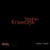 Lieber Lieder + Ein All