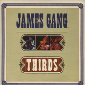 Live My Life Again by James Gang