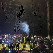 Os mais swag do bailão