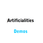 How Ironic (Demos & Ideas)