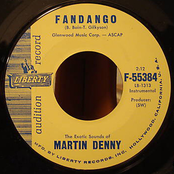 Fandango by Martin Denny