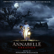 Annabelle: Creation