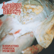 Bloodsplattered Pathological Disfunctions