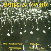 Blut & Ehre (Split)