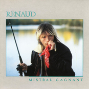 Mistral Gagnant by Renaud