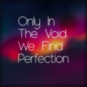Only in the Void We Find Perfection