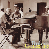 Introducing... Ruben Gonzalez