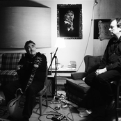 Fred Frith & John Butcher