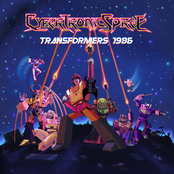The Cybertronic Spree: Transformers 1986
