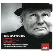 Finn Mortensen: Per Orchestra