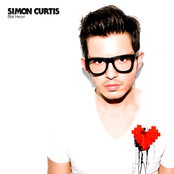 8bit Heart by Simon Curtis