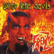 Dirty Little Devils by Frenzy