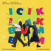 Icik Icik Bum Bum