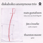 Three Collectors Of Bird Note by Diskaholics Anonymous Trio