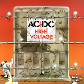 AC/DC: High Voltage