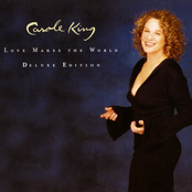 Carole King: Love Makes the World