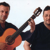 gerardo nuñez & chano domínguez