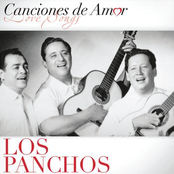 Amanecí En Tus Brazos by Los Panchos