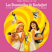 Les demoiselles de Rochefort