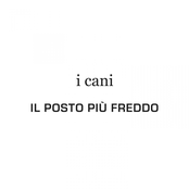 Il Posto Più Freddo - Single