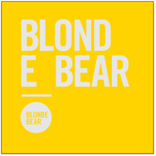 Transcend by Blonde Bear