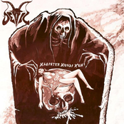 Spirit Of The Cult by Devil
