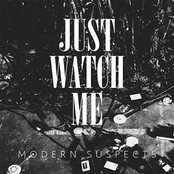 Just Watch Me