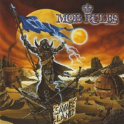 Down In Nowhere Land by Mob Rules