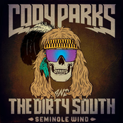 Cody Parks and The Dirty South: Seminole Wind