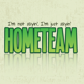 I'm Not Sayin', I'm Just Sayin'