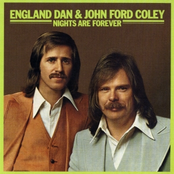 Nights Are Forever Without You by England Dan & John Ford Coley
