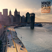 Cross The River by Minor Rain