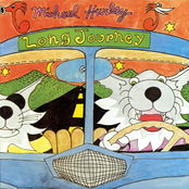 Michael Hurley: Long Journey