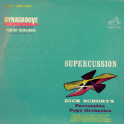 Supercussion