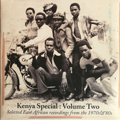 Kenya Special, Vol. 2 (Selected East African Recordings from the 1970's & 80's)