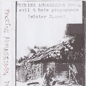 Evil & Hate Propaganda