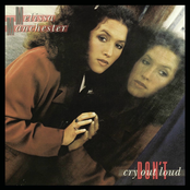 Melissa Manchester: Don't Cry Out Loud