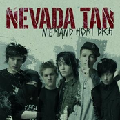 Niemand Hört Dich by Nevada Tan