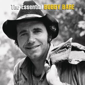 Dropkick Me, Jesus by Bobby Bare