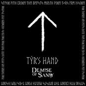 Týr's Hand