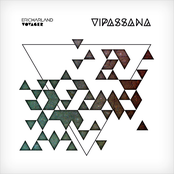 Eric Harland: Vipassana