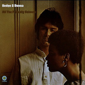 All the Friendly Colors