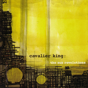 Cavalier King by Cavalier King