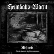 Die Lichtung Im Mondesschein by Heimdalls Wacht