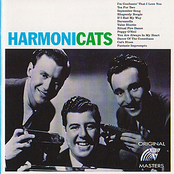 Harmonicats