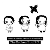 The Broken Bird EP