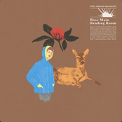 Rose Main Reading Room