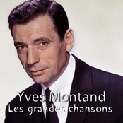 Maître Pierre by Yves Montand