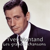 La Légende Du Boogie Woogie by Yves Montand