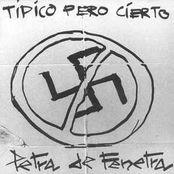 Tipico Pero Cierto